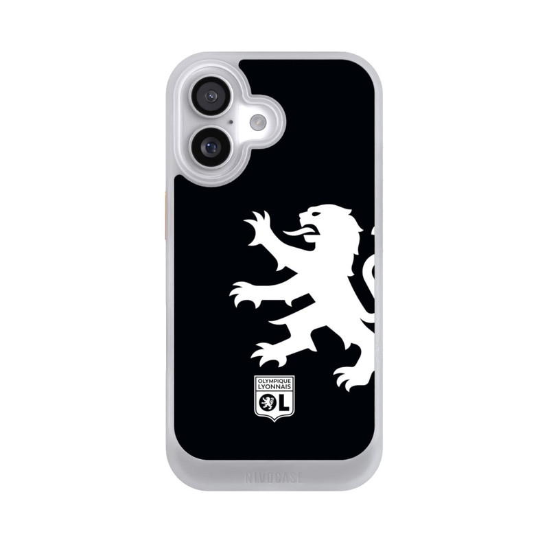 iPhone 17 NIVOcore OL Noir