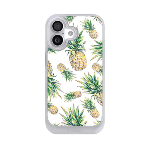  NIVOcore Pineapple-weißer Hintergrund 