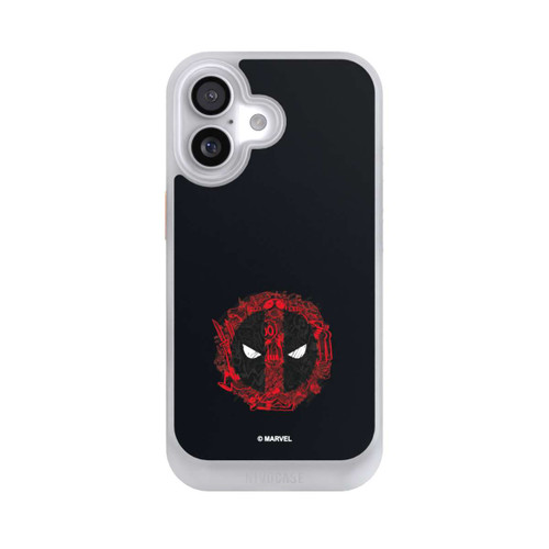  NIVOcore Deadpool Logo