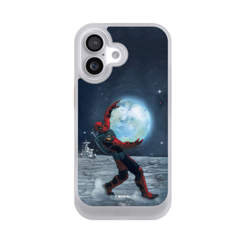  NIVOcore Deadpool Moon