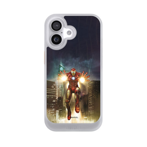  NIVOcore Iron Man Flying