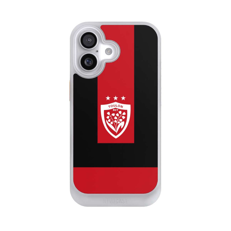 iPhone 17 NIVOcore RCT Maillot Domicile