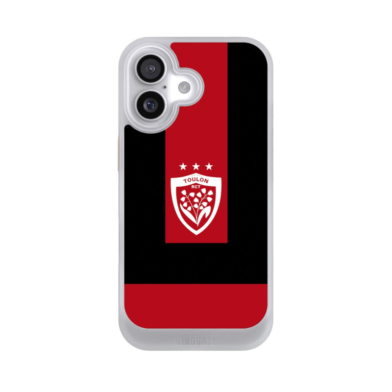 iPhone 17 NIVOcore RCT Maillot Domicile