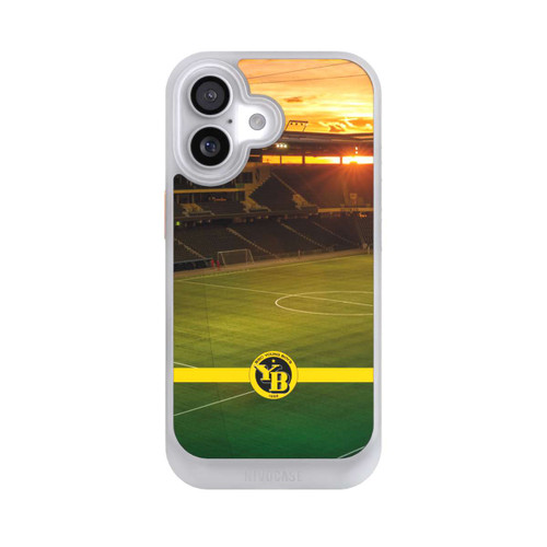  NIVOcore BSC YB Stadion