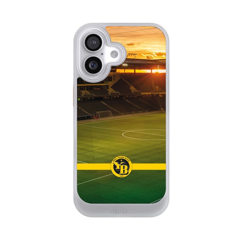iPhone 17 NIVOcore BSC YB Stadium