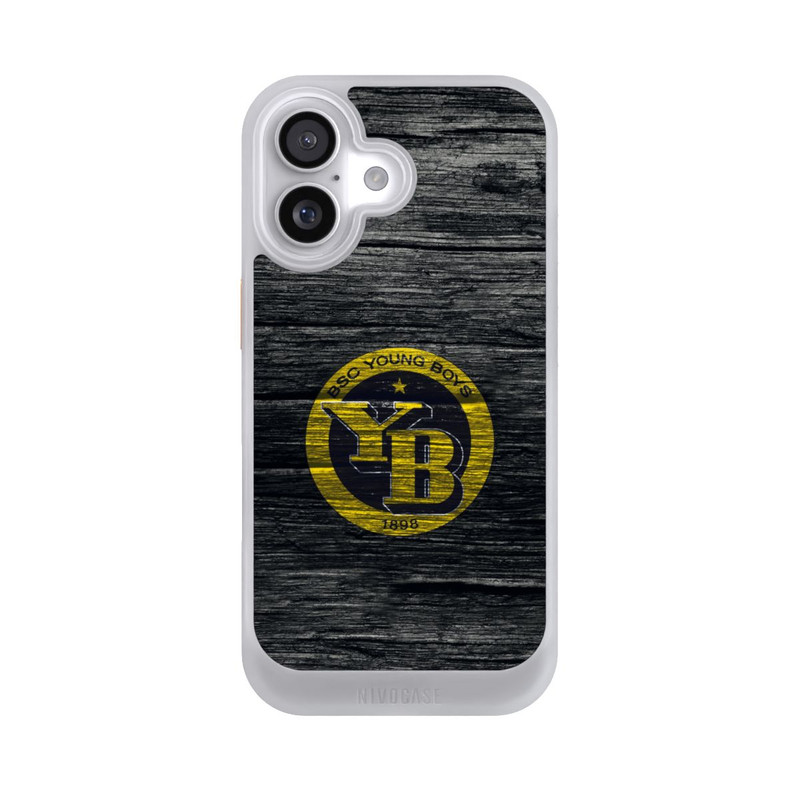 iPhone 17 NIVOcore BSC YB Holzoptik