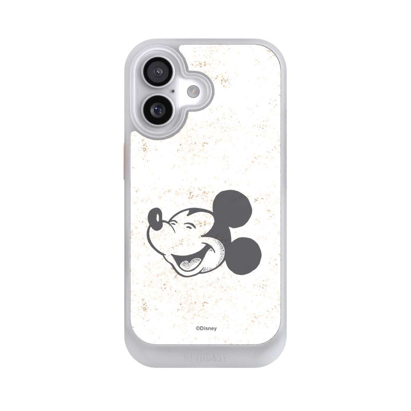 iPhone 17 NIVOcore Micky Lachend Boho