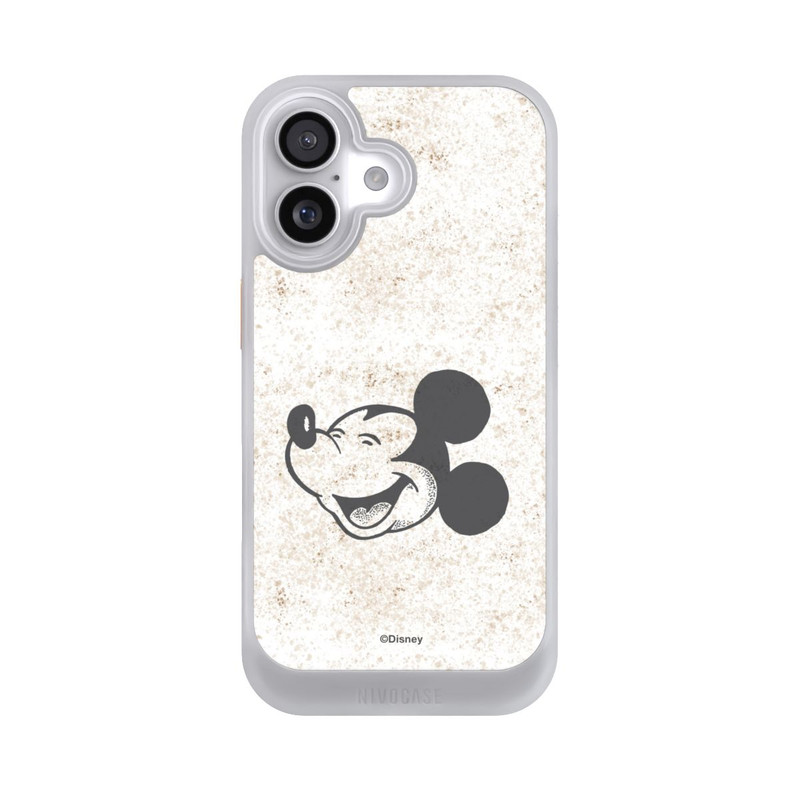iPhone 17 NIVOcore Micky Laughing Boho