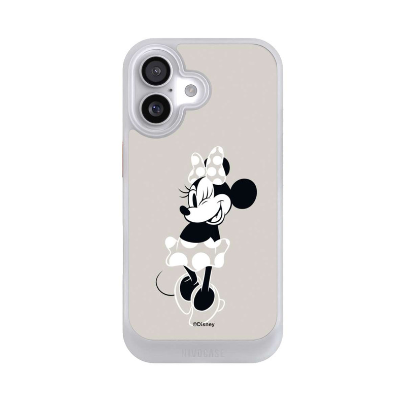 iPhone 17 NIVOcore Minnie Zwinkernde Boho