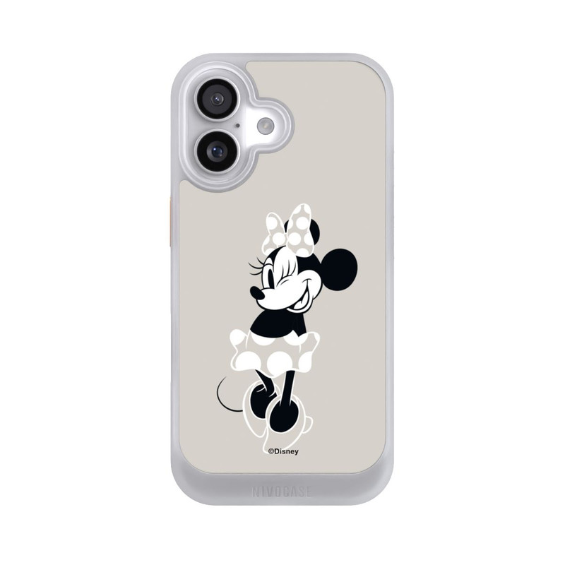 iPhone 17 NIVOcore Minnie Winking Boho