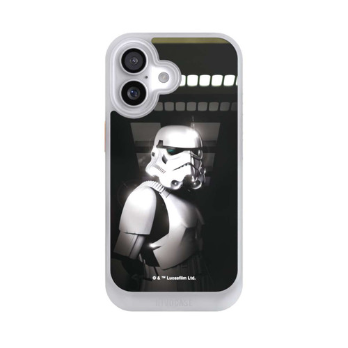  NIVOcore Der Mandalorian Sturmtruppler