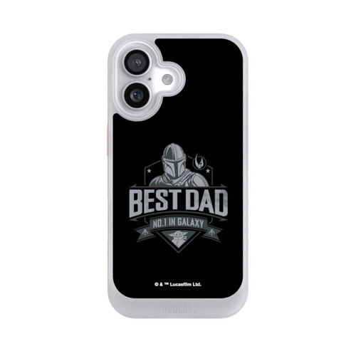  NIVOcore The Mandalorian Number One Dad