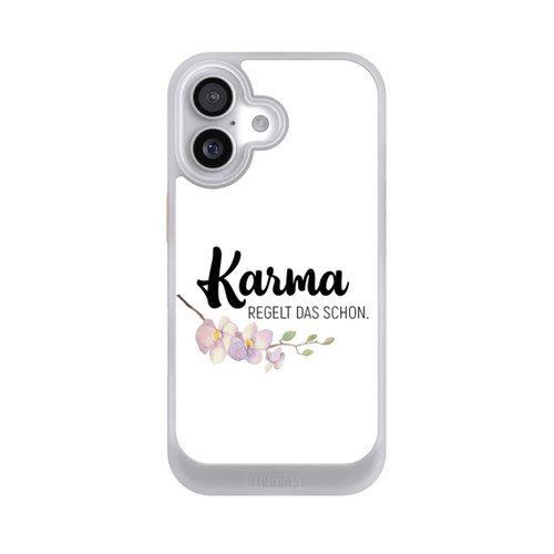  NIVOcore Karma regelt das schon