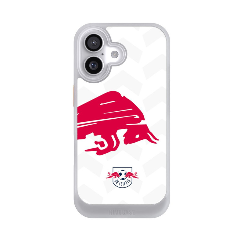 iPhone 17 NIVOcore RB Leipzig Roter Bulle
