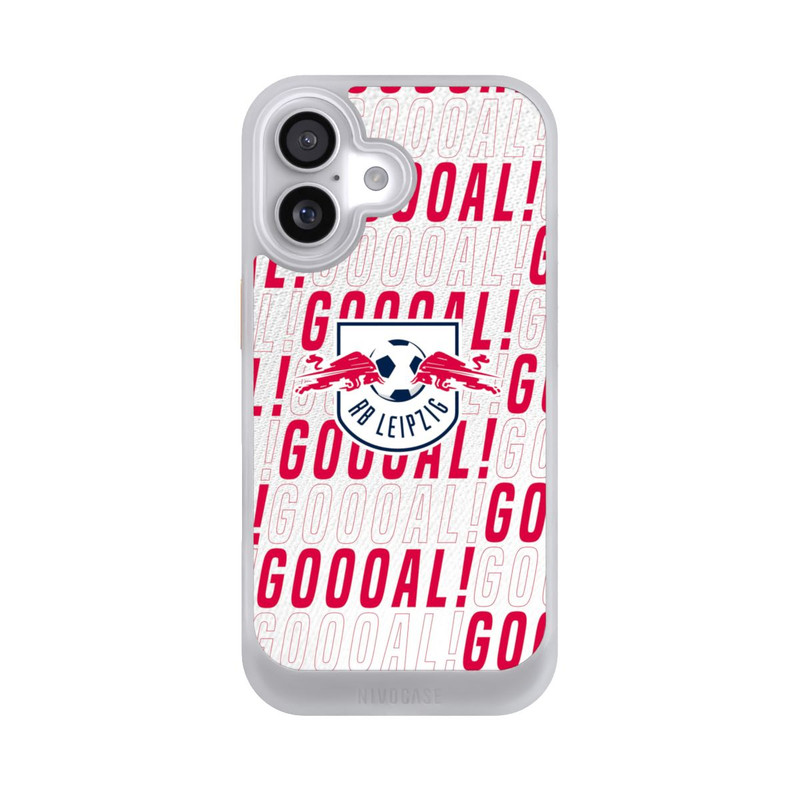 iPhone 17 NIVOcore RB Leipzig Goooal