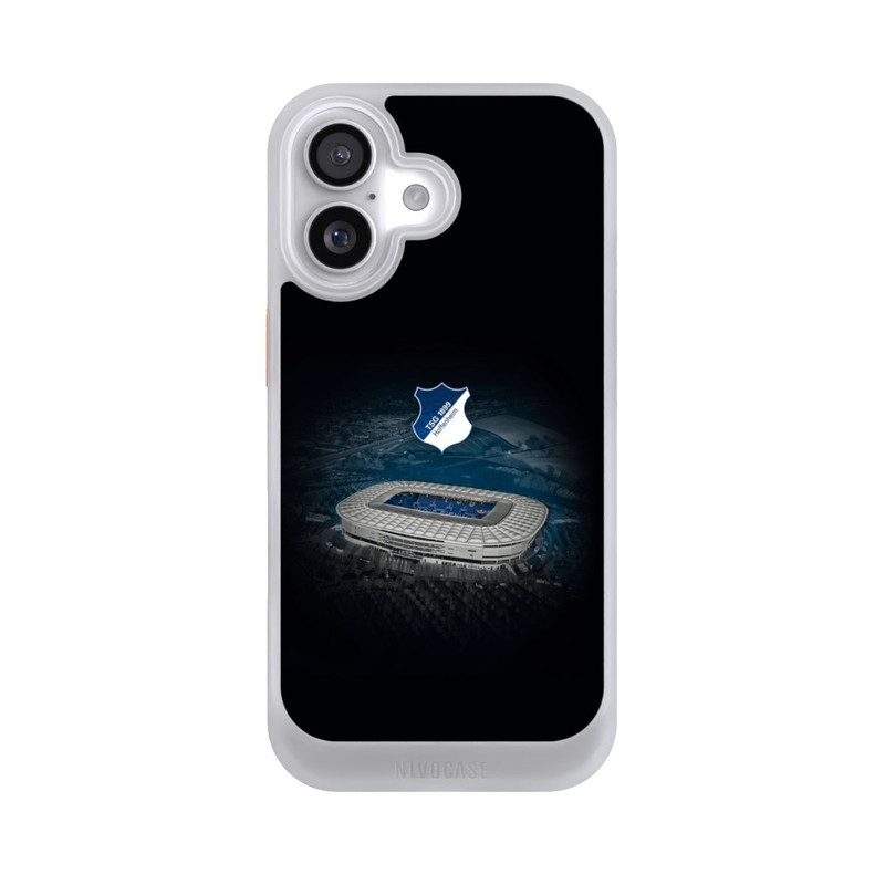 iPhone 17 NIVOcore TSG Hoffenheim Stadion