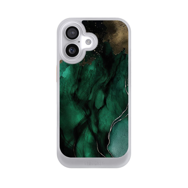 iPhone 17 NIVOcore Or vert