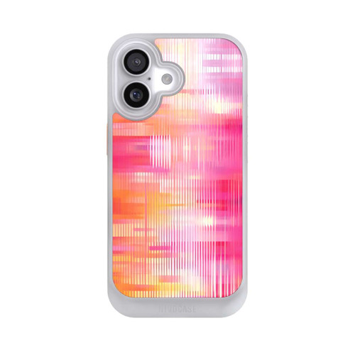  NIVOcore Glitch Pink Orange