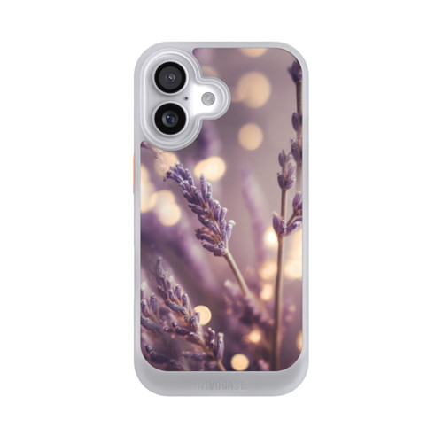  NIVOcore Lavender Close Up with AI