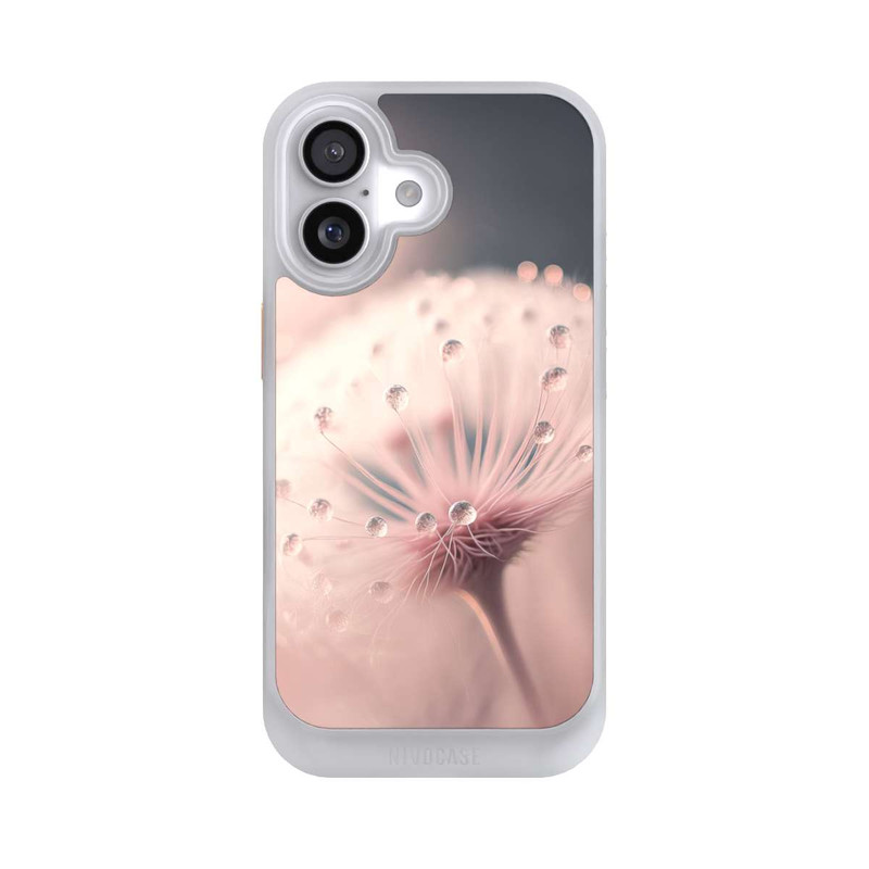 iPhone 17 NIVOcore Pastel Macro with AI