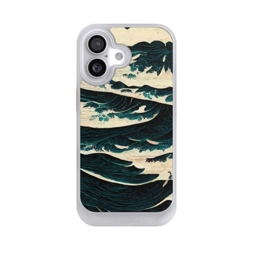  NIVOcore Vagues sauvages