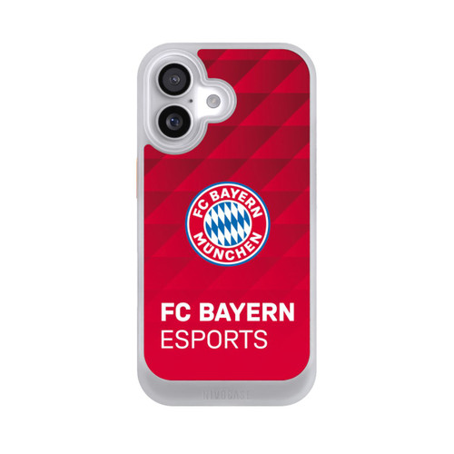  NIVOcore FCB eSports Rot