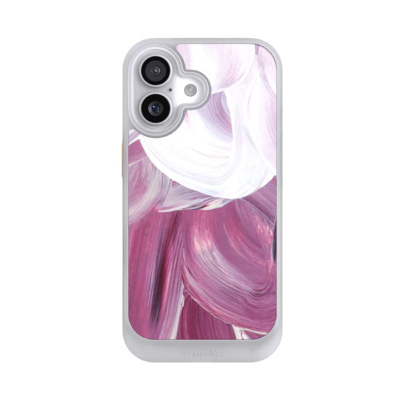 iPhone 17 NIVOcore Confusion abstraite - Anastasia Sawall