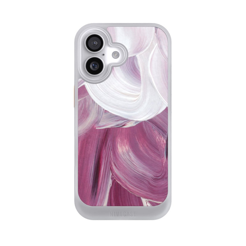 iPhone 17 NIVOcore Abstract Confusion - Anastasia Sawall
