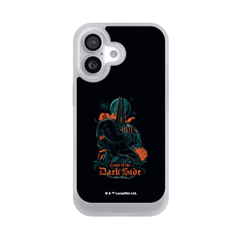 Apple iPhone 17 NIVOcore Darth Vader Halloween