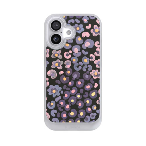  NIVOcore Tierfell mit Blumen