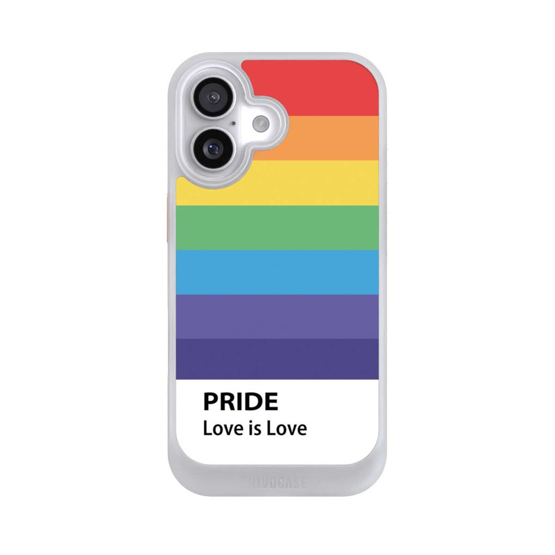 iPhone 17 NIVOcore Liebe ist Liebe