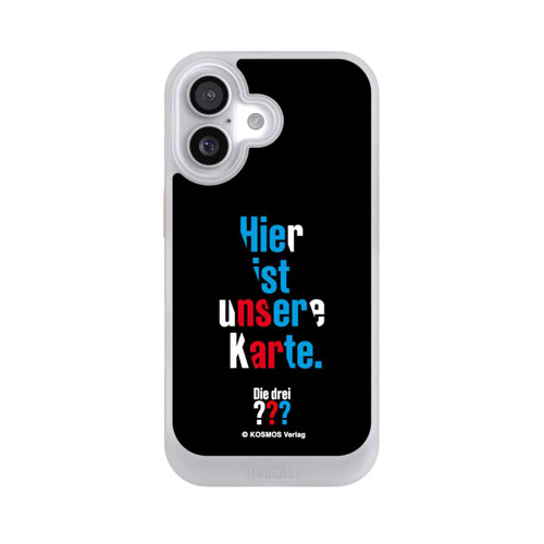  NIVOcore Hier ist unsere Karte