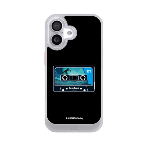  NIVOcore Rocky Beach Kassette Surfer