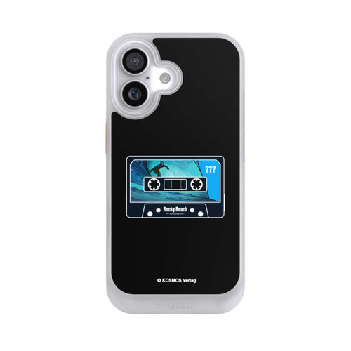  NIVOcore Rocky Beach Kassette Surfer