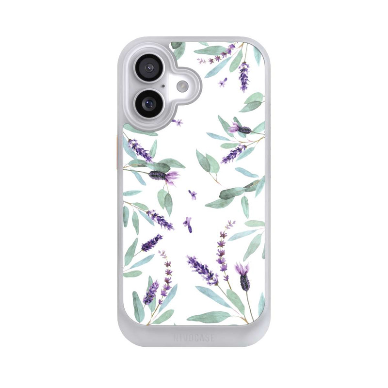 iPhone 17 NIVOcore brins de lavande