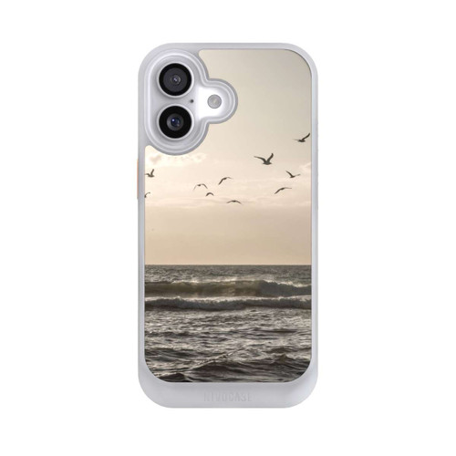  NIVOcore Vögel und das Meer 3
