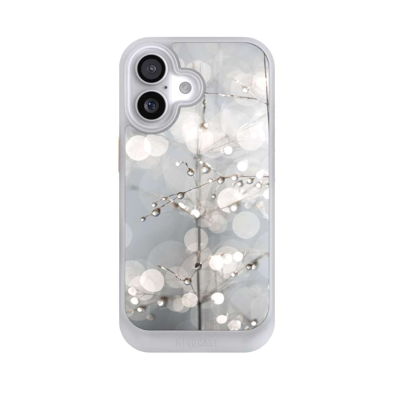 iPhone 17 NIVOcore Natürlicher Schimmer