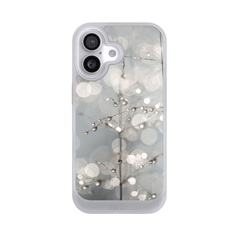 iPhone 17 NIVOcore Étincelle naturelle