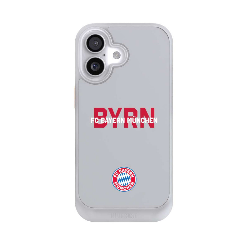 iPhone 17 NIVOcore BYRN grau