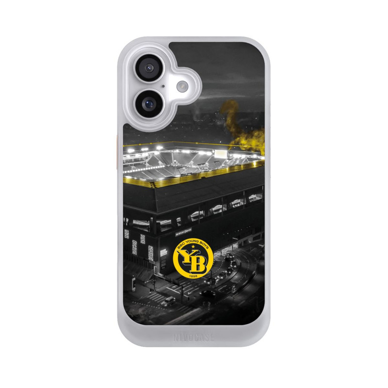 iPhone 17 NIVOcore BSC Young Boys Stadium