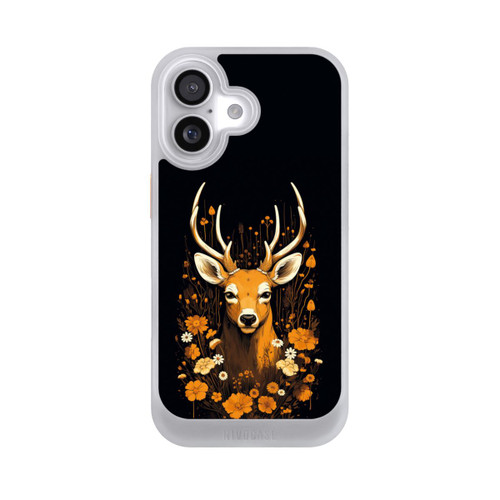  NIVOcore Deer Flowers Big