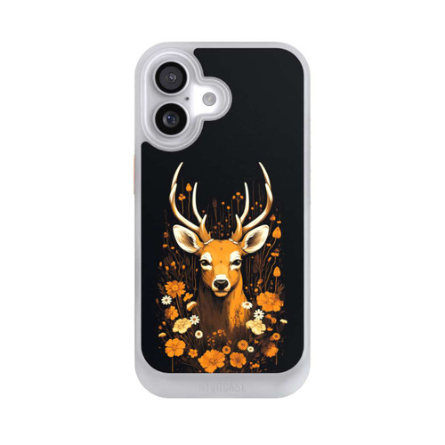  NIVOcore Fleurs de cerf Grandes