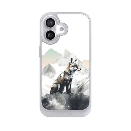  NIVOcore Renard des montagnes