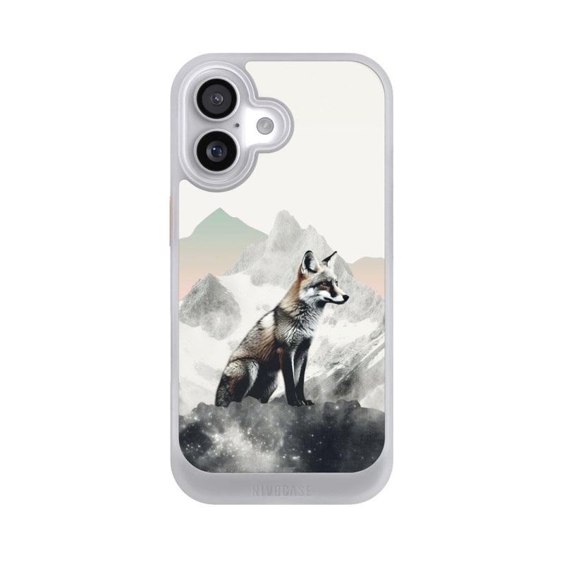 iPhone 17 NIVOcore Mountain Fox