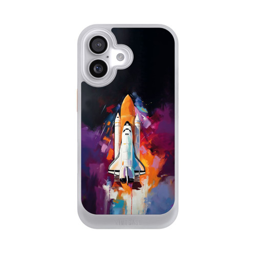  NIVOcore Space Shuttle Start