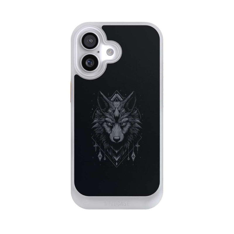 iPhone 17 NIVOcore Zodiac Wolf