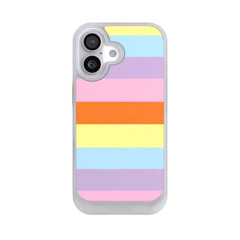 iPhone 17 NIVOcore Le bonheur