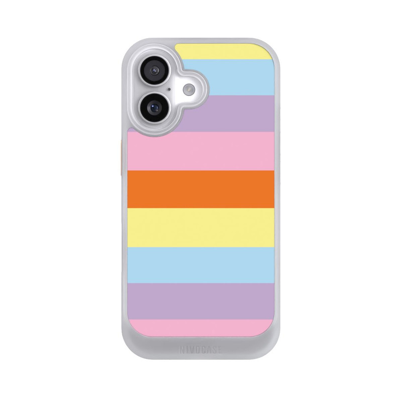 iPhone 17 NIVOcore Happiness