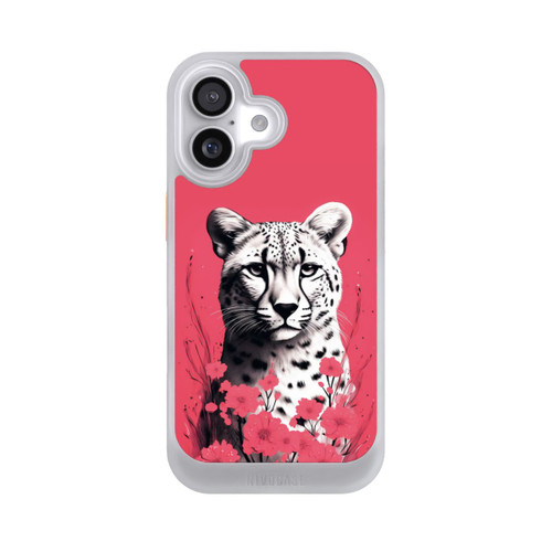  NIVOcore White Cheetah