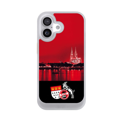  NIVOcore Skyline Köln Rot 